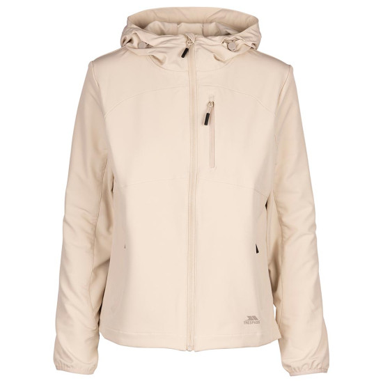 Trespass Γυναικείο μπουφάν Kalady Hooded Jacket